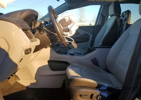 2019 GMC Terrain Sle z USA, uszkodzony, nr VIN 3GKALTEX1KL264339